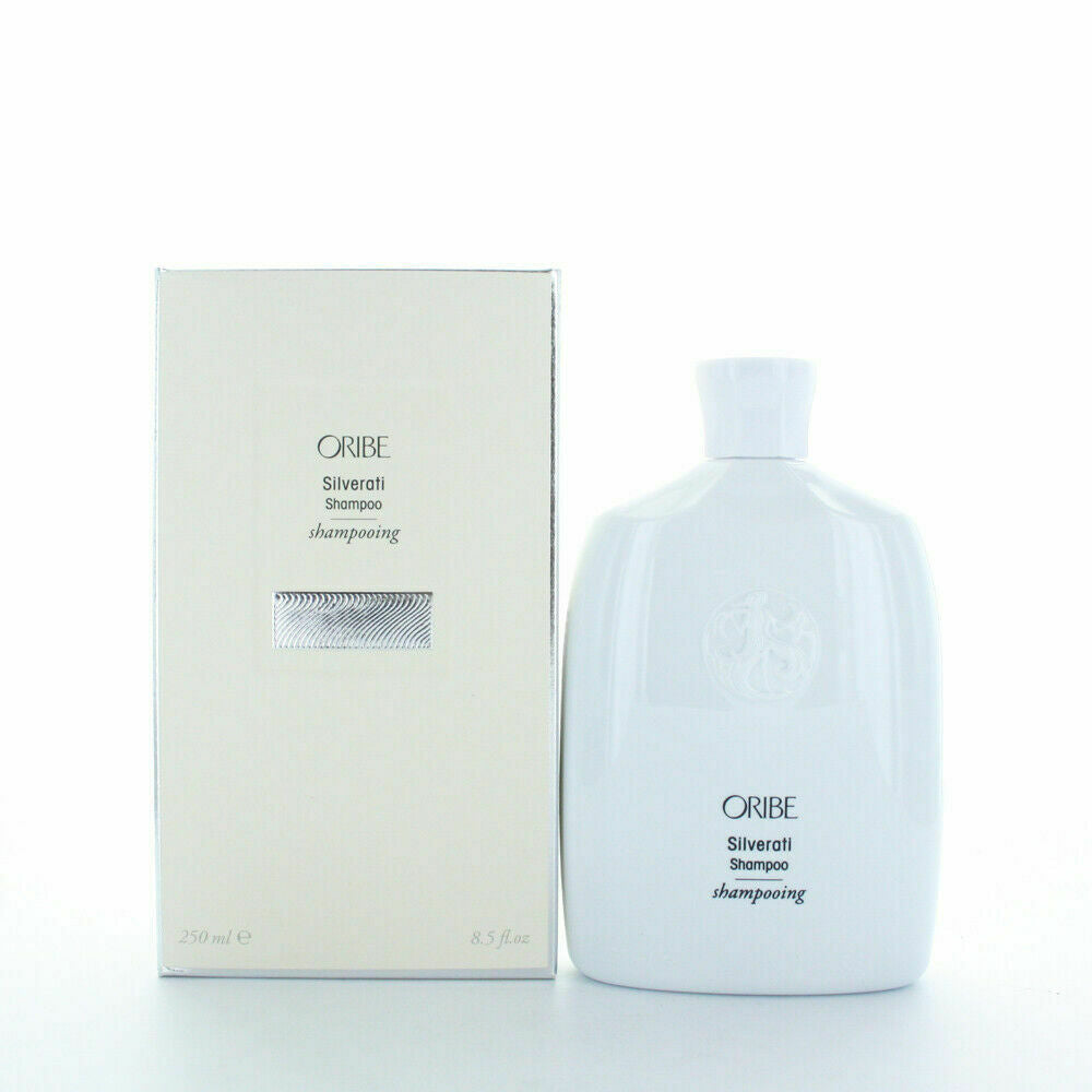 Oribe Silverati Shampoo 8.5 Oz Shampoo Pasteur Pharmacy
