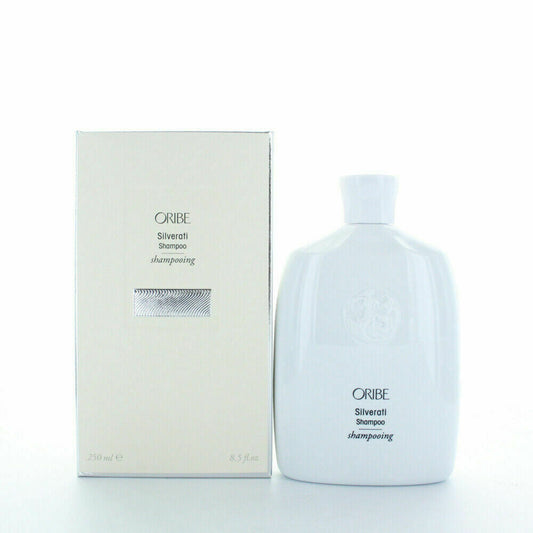 Oribe Silverati Shampoo 8.5 Oz Shampoo Pasteur Pharmacy