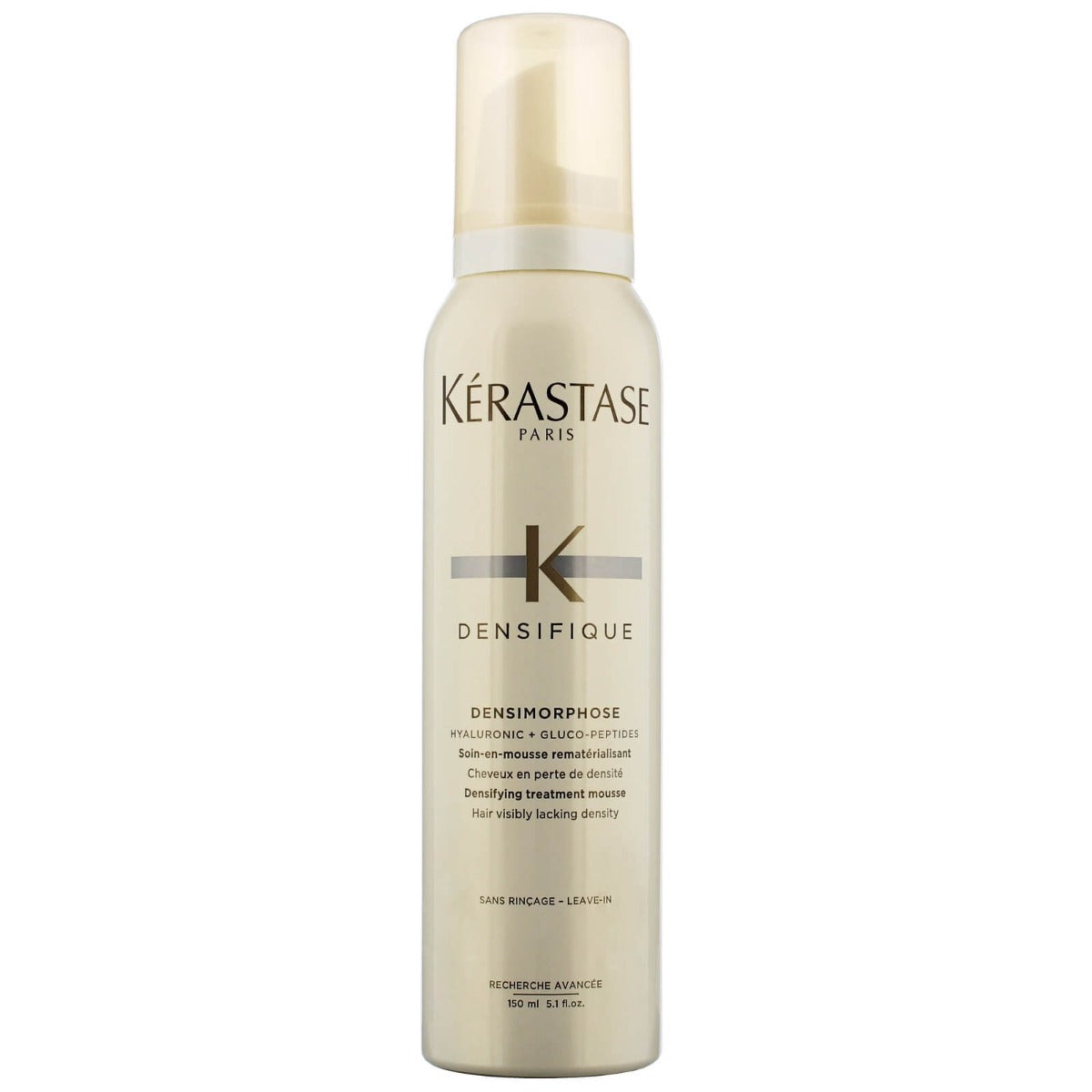 Kerastase Densimorphose Densifique Hair Mousse Hair Care Pasteur Pharmacy