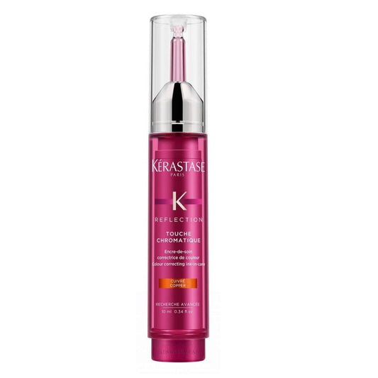 Kerastase Reflection Touche Chromatique Copper 10 Ml Cosmetics Pasteur Pharmacy