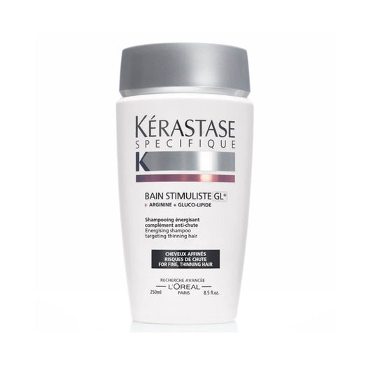 Kerastase Specifique Bain Stimuliste 250 Ml/8.5 Oz Shampoo Pasteur Pharmacy