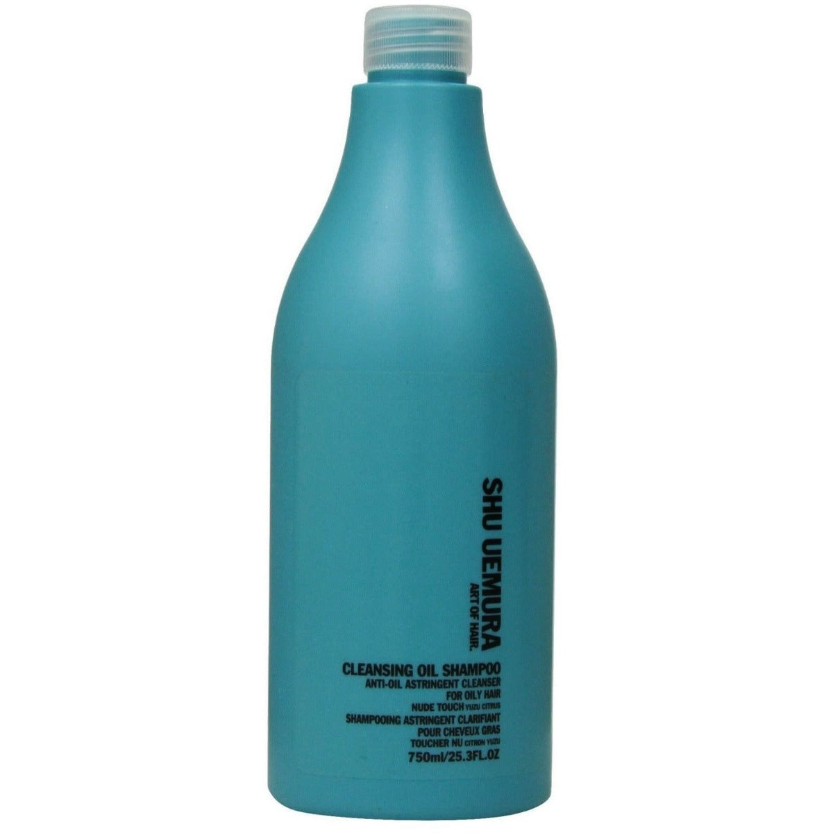 Shu Uemura Art Of Hair Anti Cleansing Oil Shampoo 750 Ml/25.3 Oz Shampoo Pasteur Pharmacy