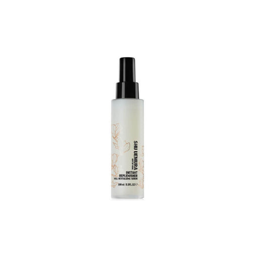 Shu Uemura Instant Replenisher 100 Ml Hair Care Pasteur Pharmacy