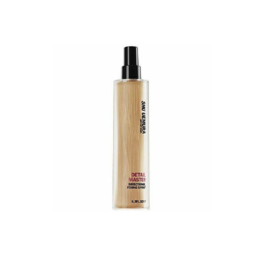 Shu Uemura Detail Master Directional Fixing Spray 185ml Conditioners Pasteur Pharmacy
