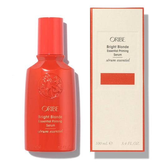 Oribe Bright Blonde Essential Priming Serum 3.4 Oz Health & Beauty Pasteur Pharmacy