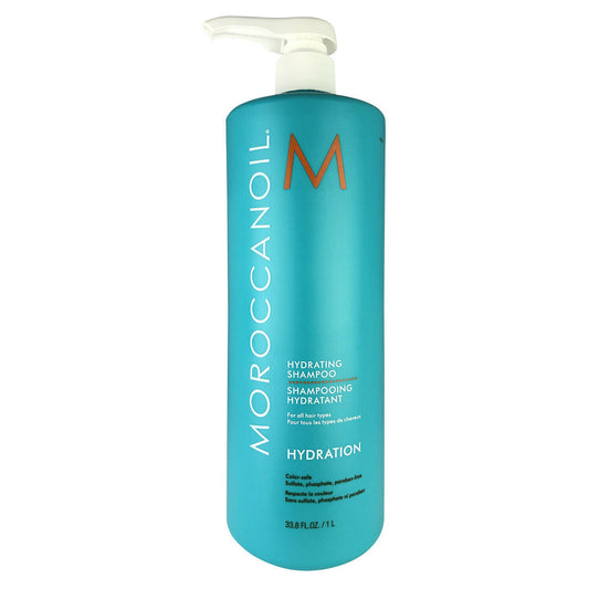 Moroccanoil Hydrating Shampoo Shampoo Pasteur Pharmacy