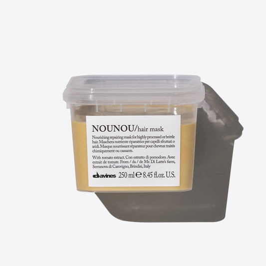 Davines Nounou/Hair Mask Masks Pasteur Pharmacy