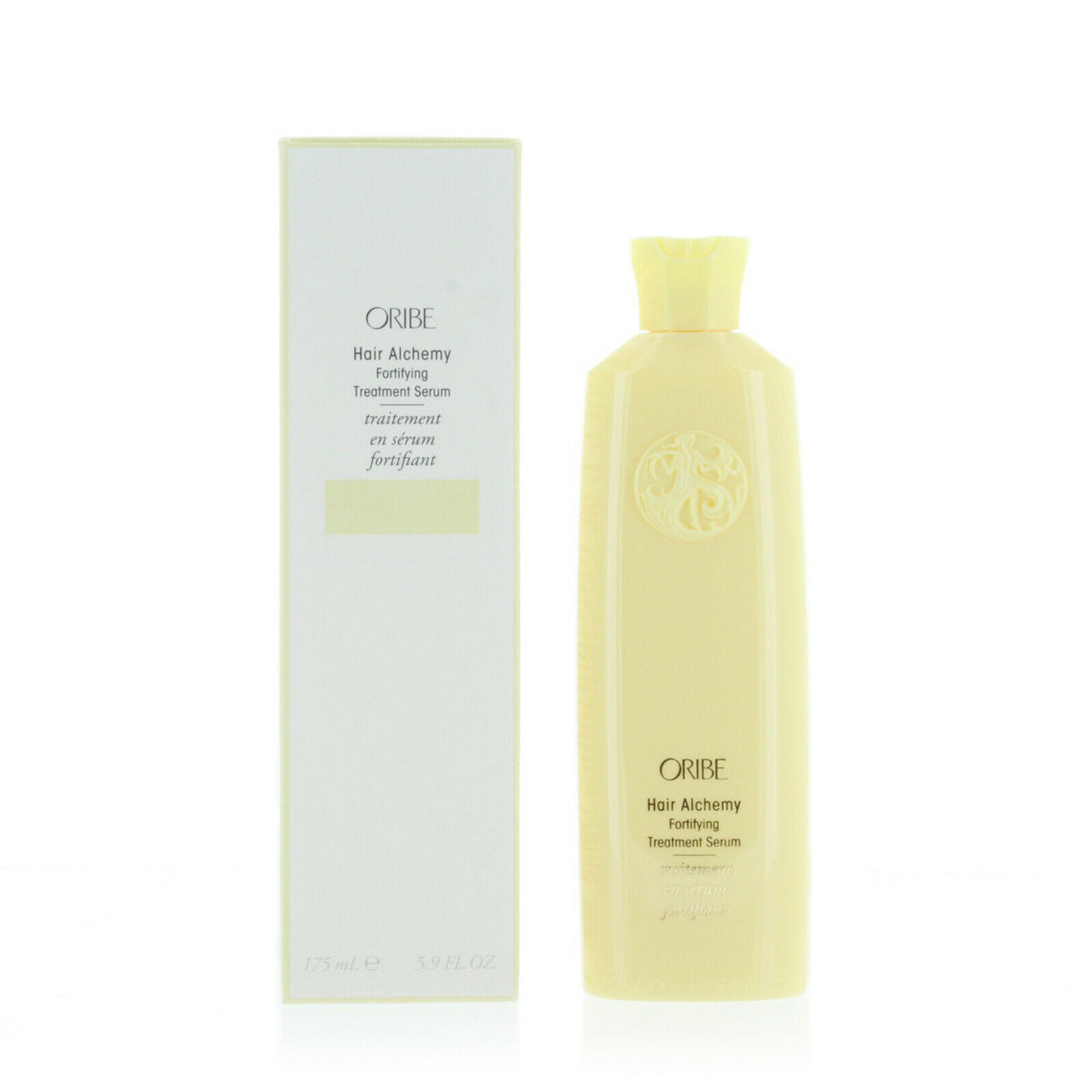 Oribe Hair Alchemy Fortifying Treatment Serum Hair Care Pasteur Pharmacy