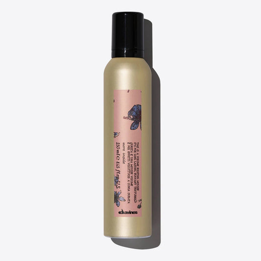 Davines This Is A Volume Boosting Mousse 8.3 Oz Hair Bun & Volume Shapers Pasteur Pharmacy