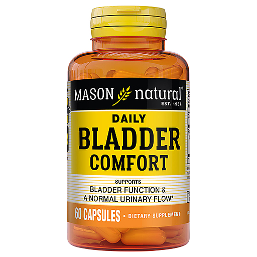 Bladder Comfort Cp 60 Vitamins & Supplements Pasteur Pharmacy