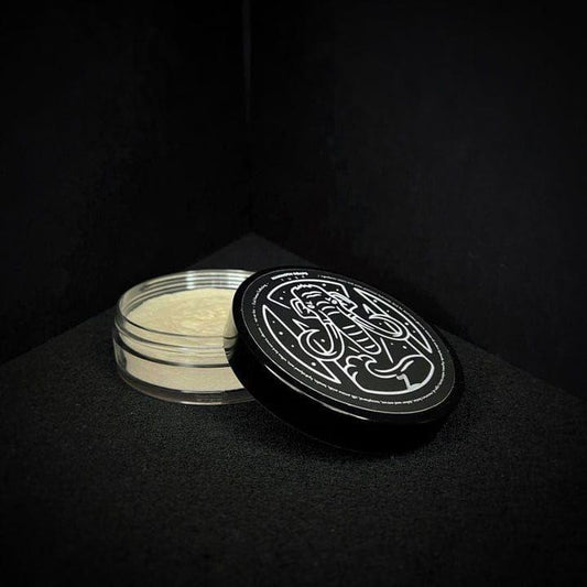 House of Mammoth Z Shaving Collection Shaving Set Pasteur Pharmacy Shaving Soap 4oz