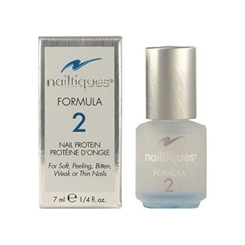 Nailtiques Nail Protein Formula 2 Treatment 0.25 fl oz Nail Treatment Pasteur Pharmacy