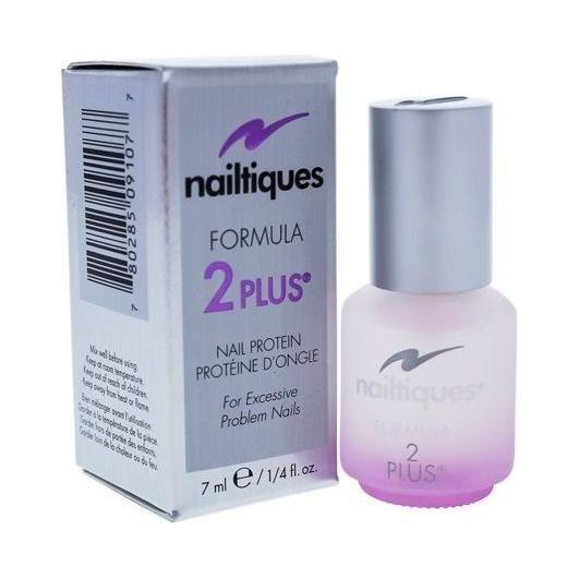 Nailtiques Nail Protein Formula 2 Plus Treatment 0.25 fl oz Nail Treatment Pasteur Pharmacy