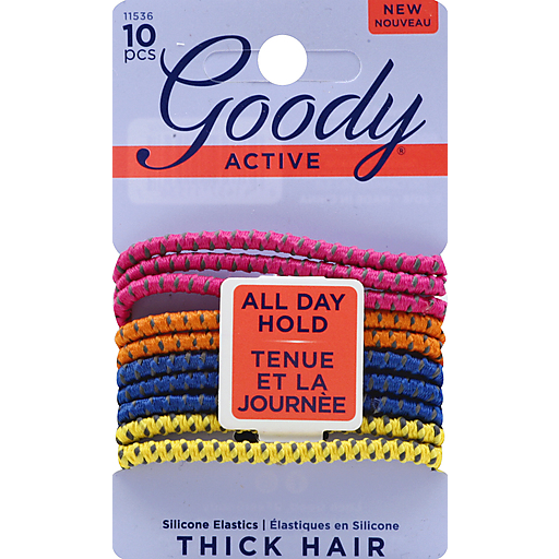 Goody Digtl Space Tread Elastics 10ct Stair Treads Pasteur Pharmacy