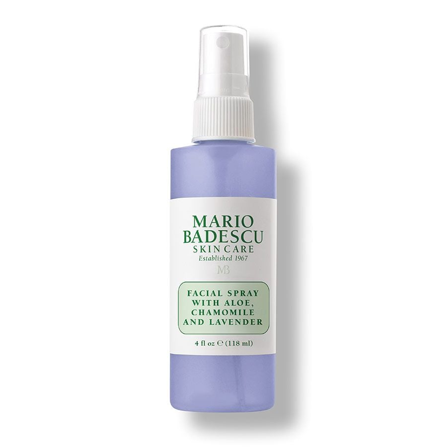 Mario Badescu Facial Spray with Aloe & Lavender 118ml