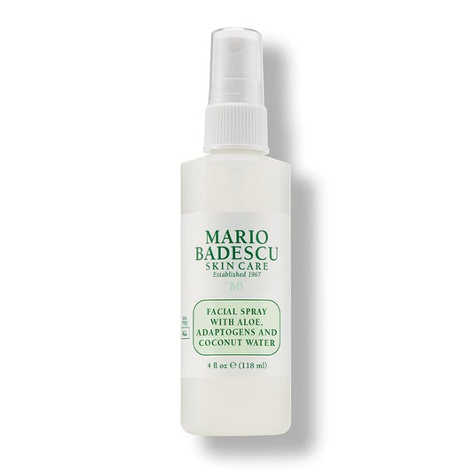 Mario Badescu Facial Spray with Aloe and Coconut Water 118ml