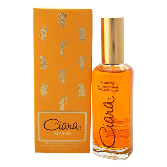 Revlon® Ciara Eau De Cologne Spray – 100% Strength (68ml / 2.3 fl oz) Health & Beauty Pasteur Pharmacy