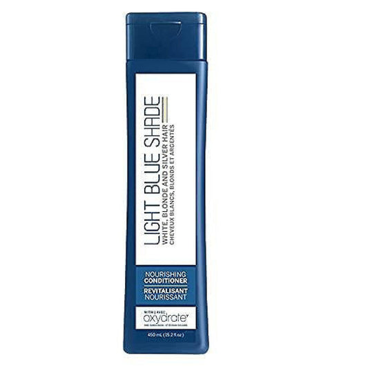 Light Blue Shade Nourishing Conditioner 450 ML Conditioners Pasteur Pharmacy