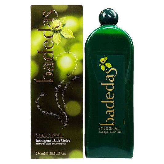 Badedas Original Indulgent Bath Gelee 25.2 oz Bath Gel Pasteur Pharmacy