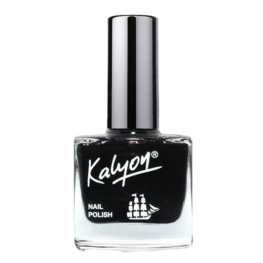 Kalyon Nail Polish: Long-Lasting, Quick-Drying Formula for Vibrant Nail Color & Shine