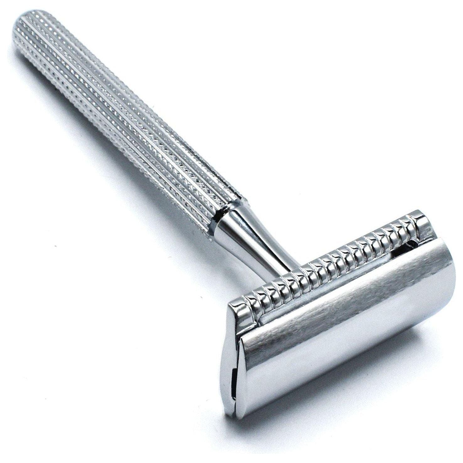 Parker 78R-CH Chrome Safety Razor Safety Razor Pasteur Pharmacy