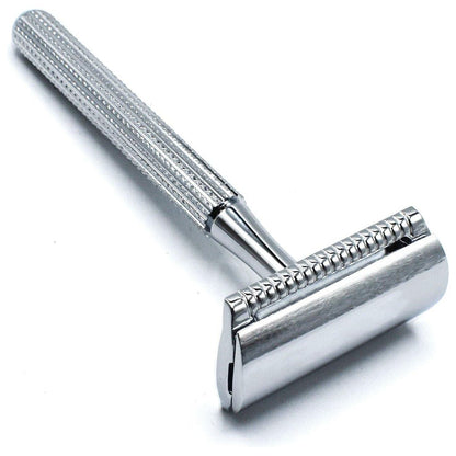 Parker 78R-CH Chrome Safety Razor Safety Razor Pasteur Pharmacy