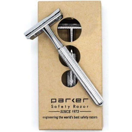Parker 78R-CH Chrome Safety Razor Safety Razor Pasteur Pharmacy