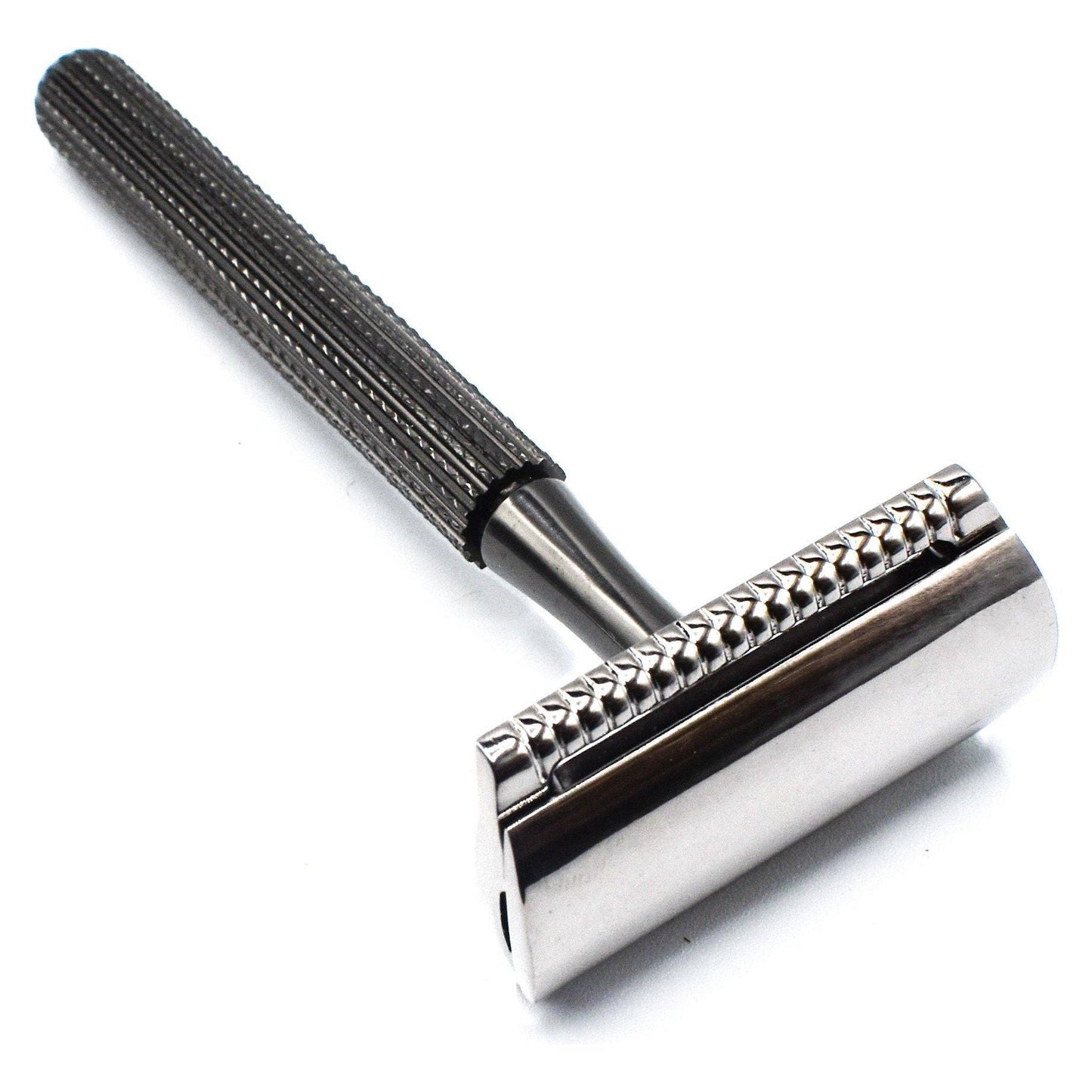 Parker 78R-GR Graphite Safety Razor Safety Razor Pasteur Pharmacy