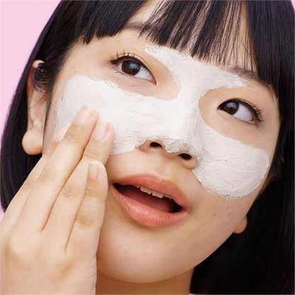 Mascarilla exfoliante purificante de poros Shiseido Waso Satocane 80 ml