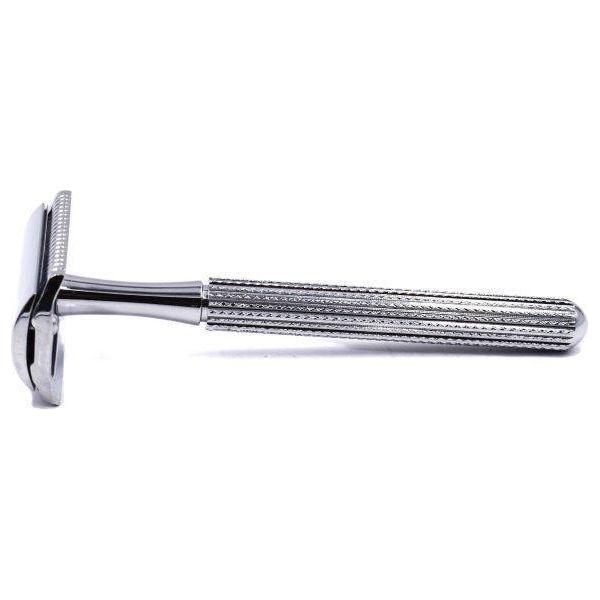 Parker 78R-CH Chrome Safety Razor Safety Razor Pasteur Pharmacy