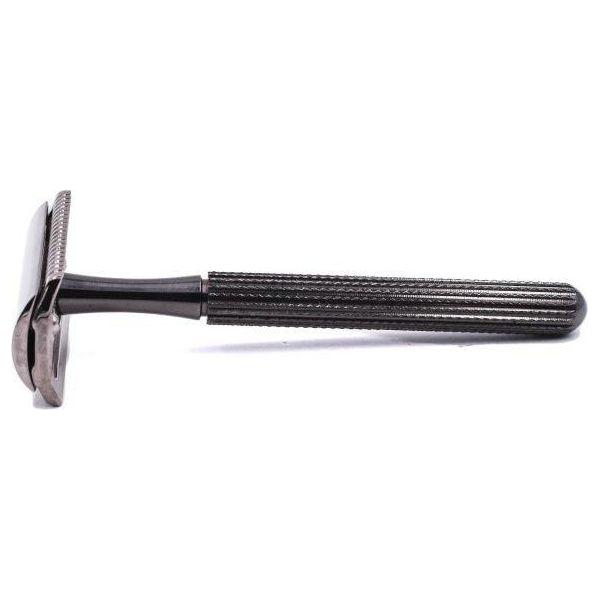 Parker 78R-GR Graphite Safety Razor Safety Razor Pasteur Pharmacy