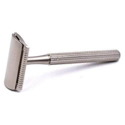 Parker 78R-SC Satin Chrome Safety Razor Safety Razor Pasteur Pharmacy