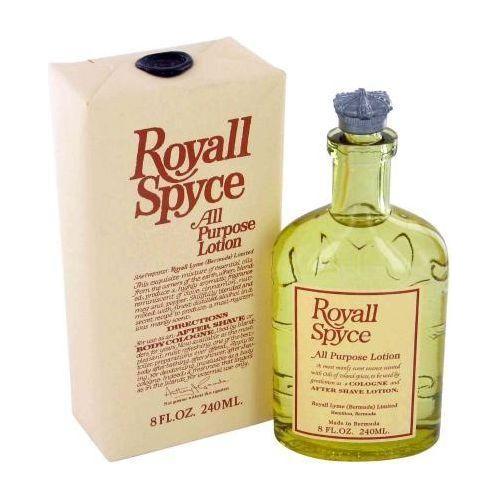Royall Spyce For Men Aftershave Lotion Cologne For Men Spray 8 Oz Aftershave Lotion Cologne Pasteur Pharmacy