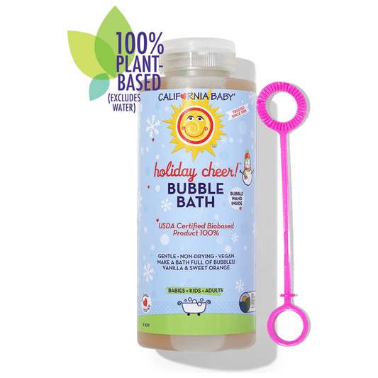 California Baby Holiday Cheer Spritzer 195ML Baby Products Pasteur Pharmacy