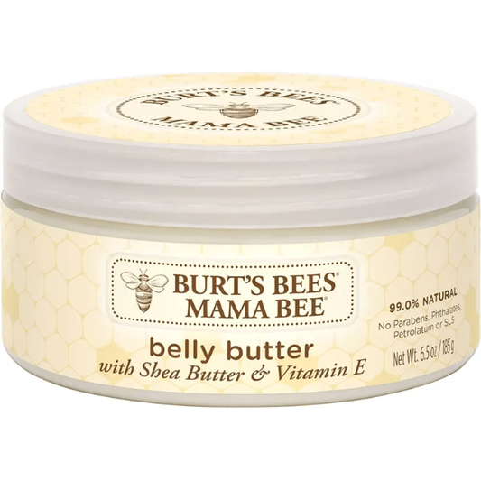 Burt's Bees Mama Bee Belly Butter 6.5oz Belly Butter Pasteur Pharmacy