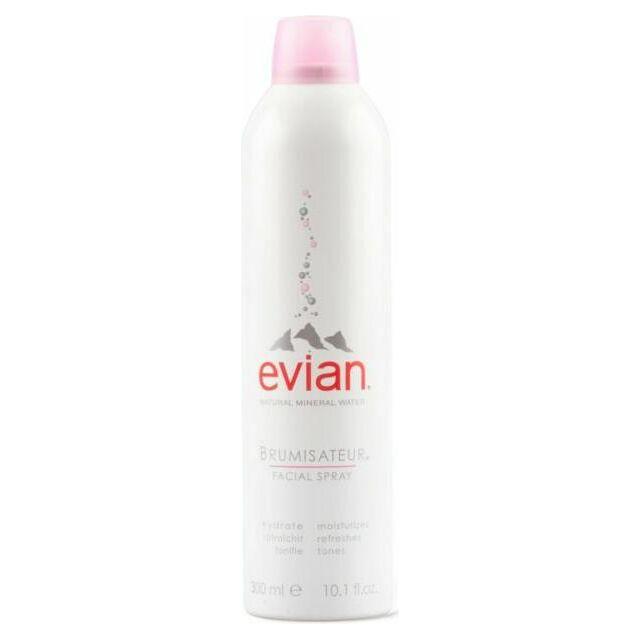 Evian Mineral Water Spray 10 oz Mineral Water Spray Pasteur Pharmacy