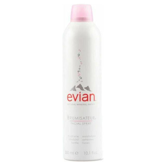 Evian Mineral Water Spray 10 oz Mineral Water Spray Pasteur Pharmacy