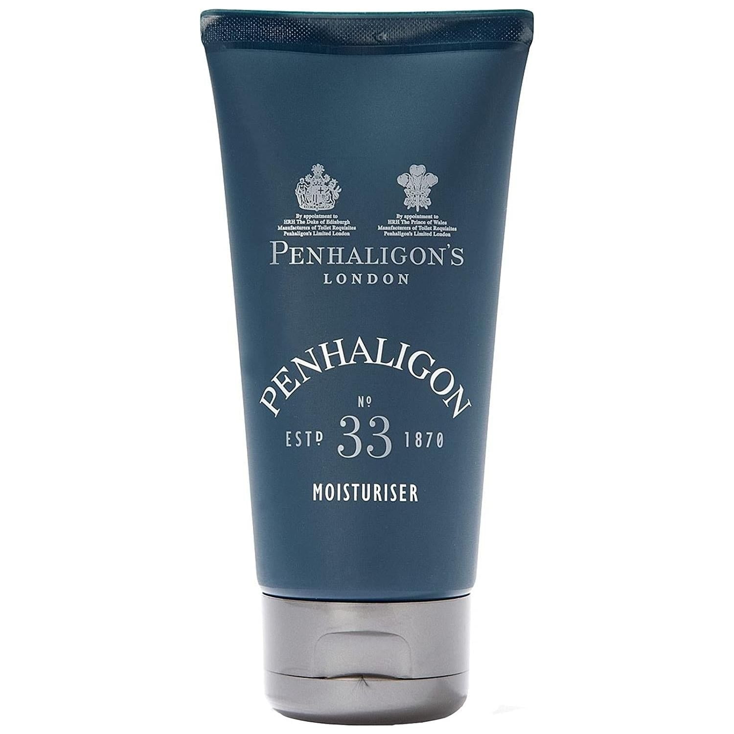 Penhaligon's No. 33 Moisturiser 75ml Moisturiser Pasteur Pharmacy