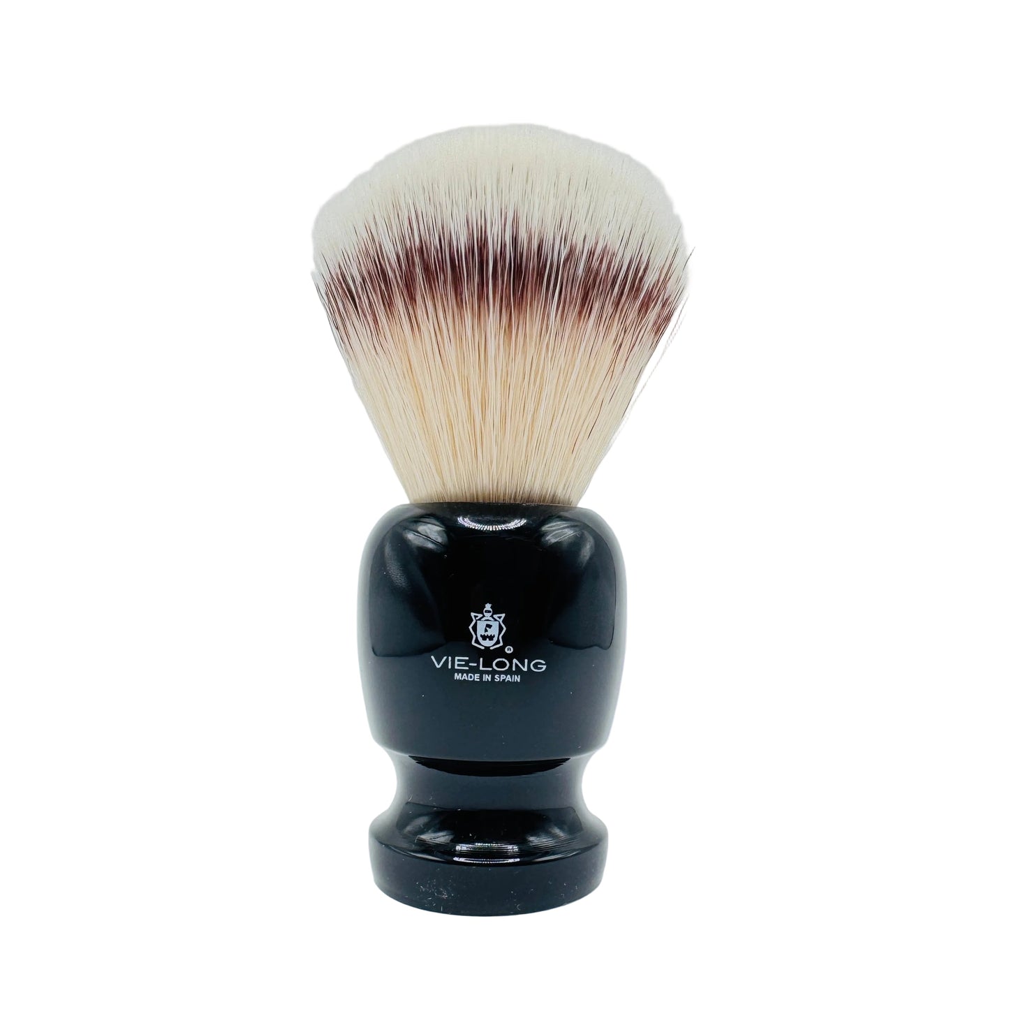 Vielong Extra Soft Synthetic Badger Hair [15314] Shaving Brush Pasteur Pharmacy