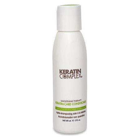 Keratin Complex Keratin Care Conditioner Travel Size 3 Oz Hair Conditioner Pasteur Pharmacy