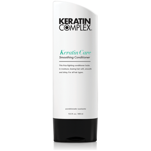 Keratin Complex Smoothing Care Conditioner 13.5 oz Hair Conditioner Pasteur Pharmacy