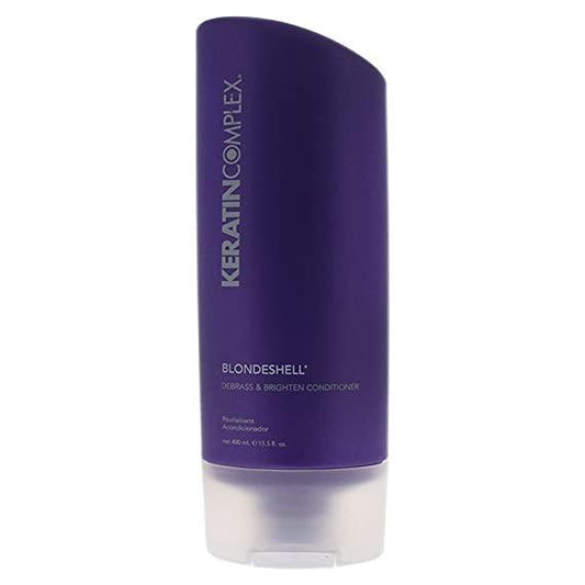 Keratin Complex Blondeshell Conditioner 13.5 oz Hair Conditioner Pasteur Pharmacy