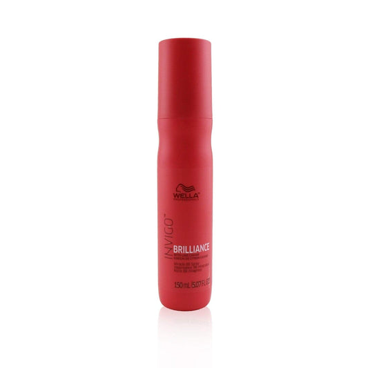 Wella Invigo Brilliance Miracle BB Spray 5.07 Oz Breath Spray Pasteur Pharmacy