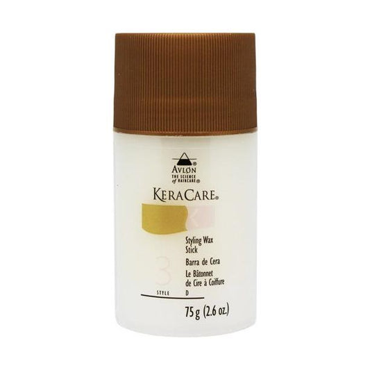Avlon KeraCare Styling Wax Stick 2.6 oz Styling Wax Stick Pasteur Pharmacy