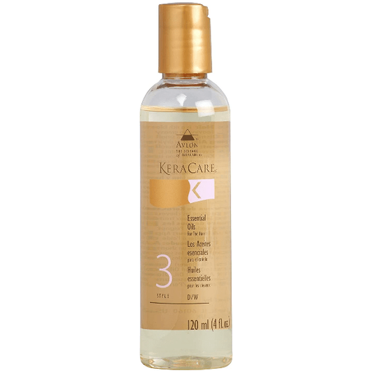 Avlon Keracare Essential Oils 120 ml Essential Oils Pasteur Pharmacy