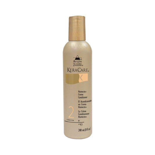 Avlon KeraCare Humecto Creme Conditioner 2 Condition 8 oz Hair Conditioner Pasteur Pharmacy