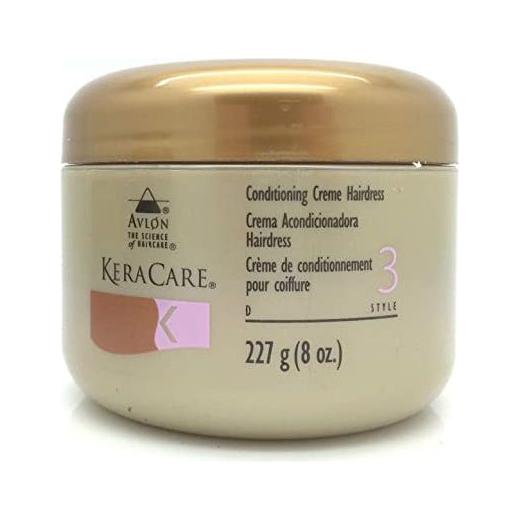Avlon Kera Care Conditioning Creme Hairdress 8 Oz Hairdress Pasteur Pharmacy