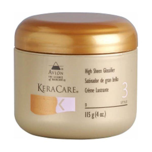 Avlon Keracare High Sheen Glossifier 7 oz Hair Glossifier Pasteur Pharmacy