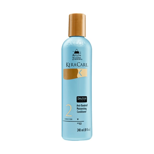 Avlon Keracare Dry & Itchy Scalp Moisturizing Conditioner 240Ml Hair Conditioner Pasteur Pharmacy