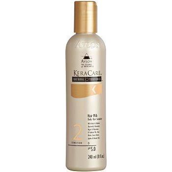 Avlon KeraCare Natural Textures Hair Milk 8 fl oz Hair Milk Pasteur Pharmacy